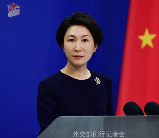 皇冠信用网
_印方称中国向巴基斯坦提供了防空系统皇冠信用网
，外交部回应