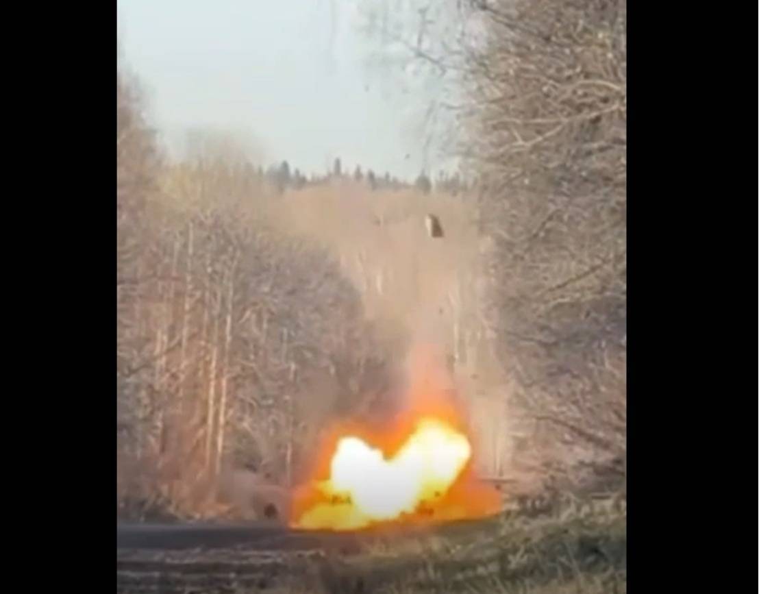 世界杯彩票网上买
_乌情报机构称“俄特警部队一中校在汽车爆炸事件中死亡”世界杯彩票网上买
，俄方暂未回应