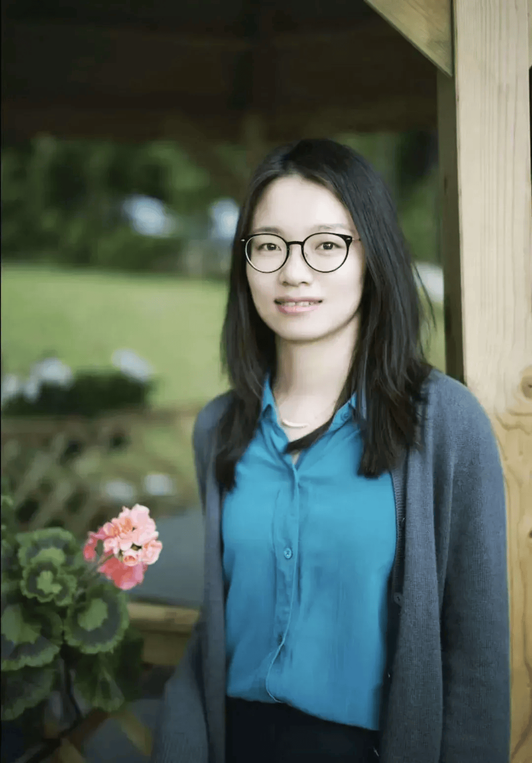 世界杯平台app下载
_90后女数学家王虹世界杯平台app下载
,连传喜讯!韦东奕曾连续3天听她讲课……