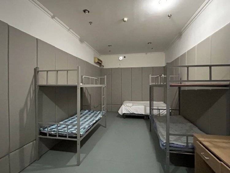 世界杯代理返点
_影子调查｜宾馆里的刑讯逼供：1名“指居”者死亡世界杯代理返点
，11名办案人员被判刑