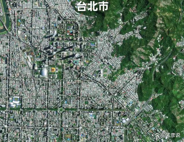 足球受让盘
_大陆发布卫星图足球受让盘
,释放了前所未有的信号,让岛内“台独”心惊胆战