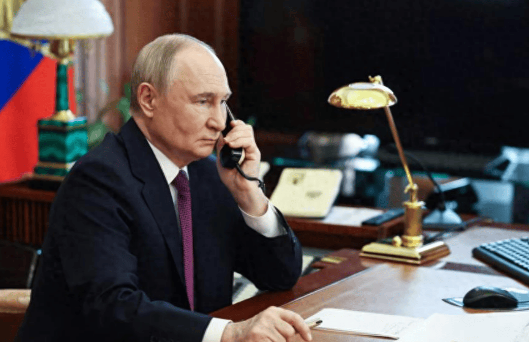 hga030皇冠安卓手机版
_特朗普刚和中国谈完hga030皇冠安卓手机版
，俄罗斯的反应迅速，克里姆林宫发言人有话要说