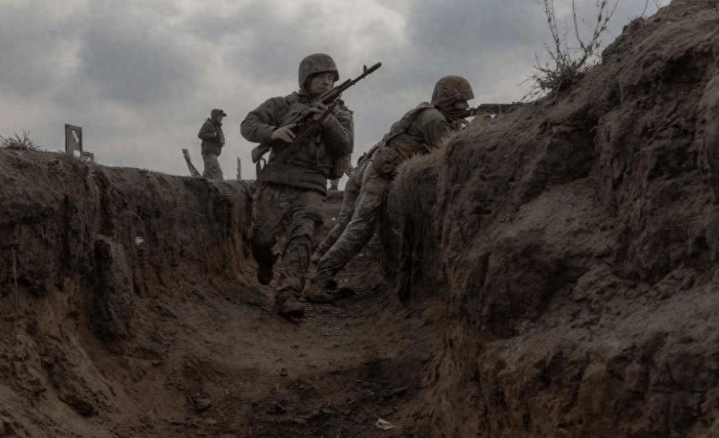 hga030怎么开户
_泽连斯基永不认输hga030怎么开户
，乌克兰宣布红军城没丢，俄军只是“到此一游”！