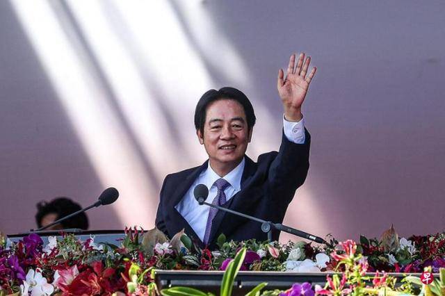 皇冠登3新2管理
_果然飘了：若大陆不作书面保证皇冠登3新2管理
，台湾将拒绝出席！国台办一句话定调