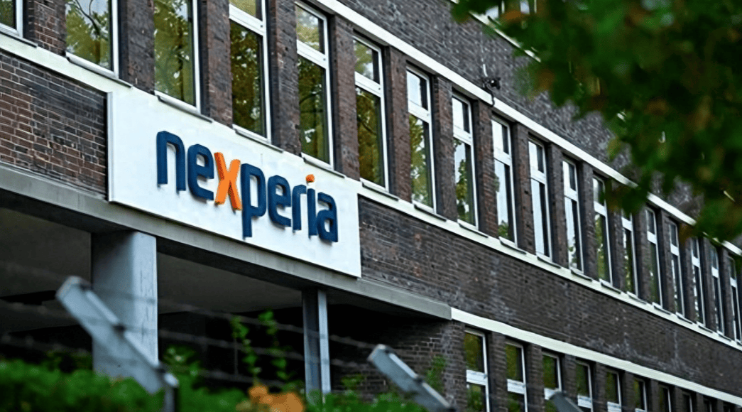 世界杯开户言方网站
_中方答应发货世界杯开户言方网站
,安世强行却要求先付采购费,还拒绝恢复中国籍CEO职务