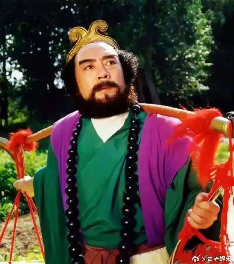 皇冠信用网在线注册
_沙僧扮演者刘大刚去世皇冠信用网在线注册
,终年78岁,六小龄童赞其憨厚、热心肠