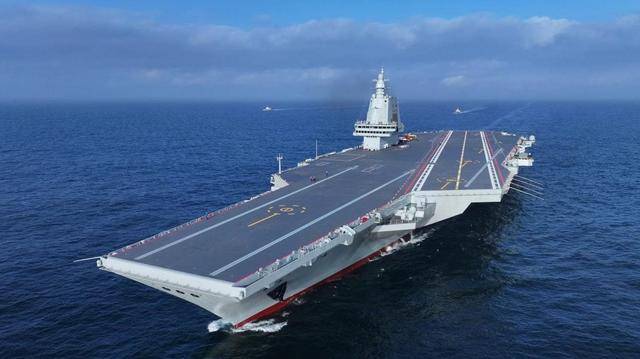 皇冠信用网在线注册
_福建舰官宣交付皇冠信用网在线注册
，美媒向华盛顿发出呼吁：台湾问题不值得美国拼命