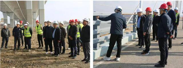 世界杯皇冠信用网平台
_山东省交通运输厅对威海市跨海桥梁科学养护工程开展督导调研