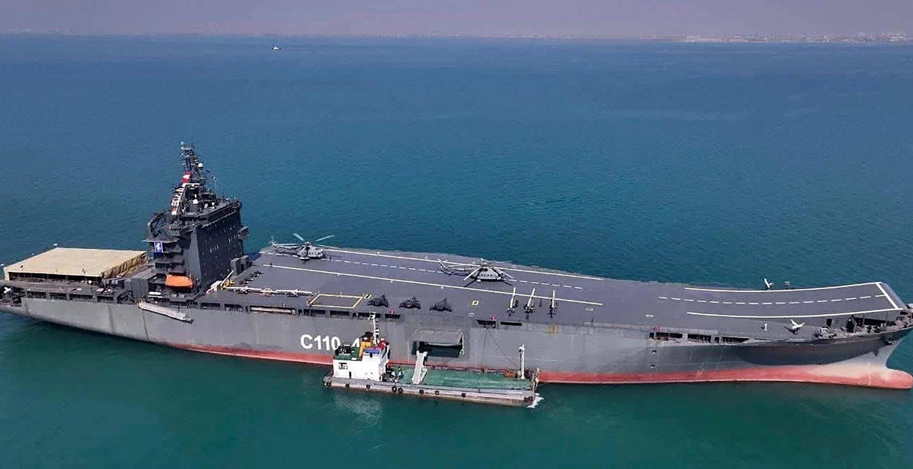 皇冠信用盘账号注册
_准备批发!中国15000吨“轻型航母”起降无人机皇冠信用盘账号注册
,美媒开始联想了