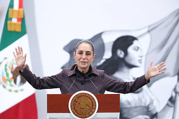 皇冠信用代理注册
_“现在不适合挑起对华争端”皇冠信用代理注册
，因墨西哥国内强烈反对，关税又推迟