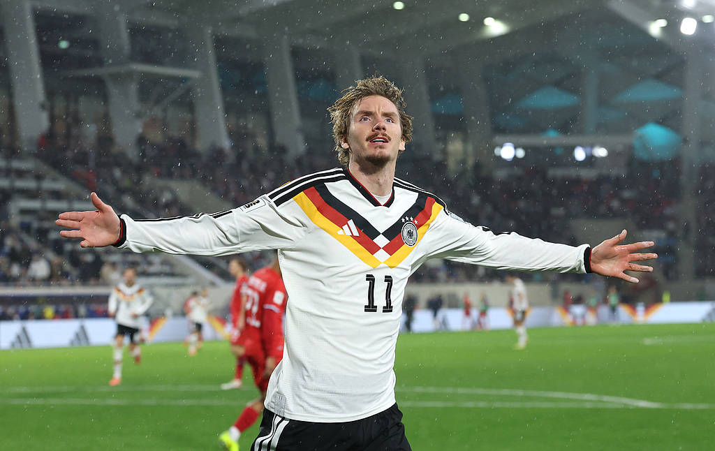 皇冠信用盘会员
_世预赛-沃尔特马德双响 德国2-0卢森堡末轮硬拼斯洛伐克