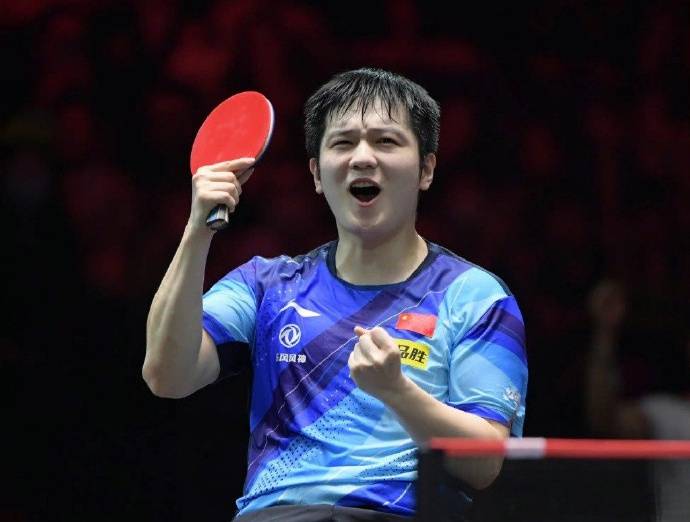 正版皇冠信用盘代理
_樊振东点赞王楚钦“是中国队绝对的领军人物”正版皇冠信用盘代理
，王楚钦回应输球：思想出现问题