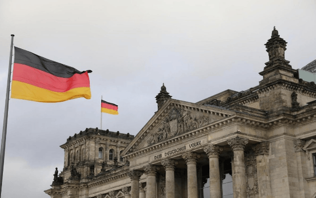 皇冠信用盘代理注册
_乌军断粮7天大规模投降皇冠信用盘代理注册
,德国先下手为强,凑80万大军与俄罗斯硬刚到底?俄乌局势重大反转