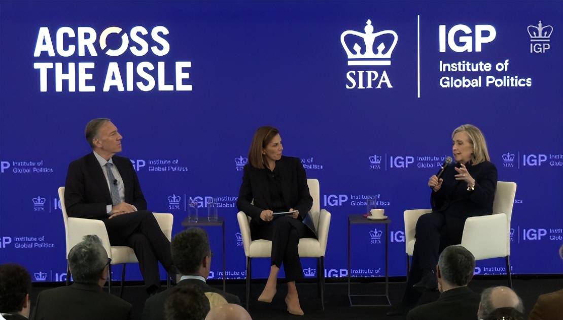 皇冠信用盘登2代理
_美国前国务卿希拉里通告全球皇冠信用盘登2代理
,中美俄将三分天下?特朗普算盘打得好,美国有人不乐意了