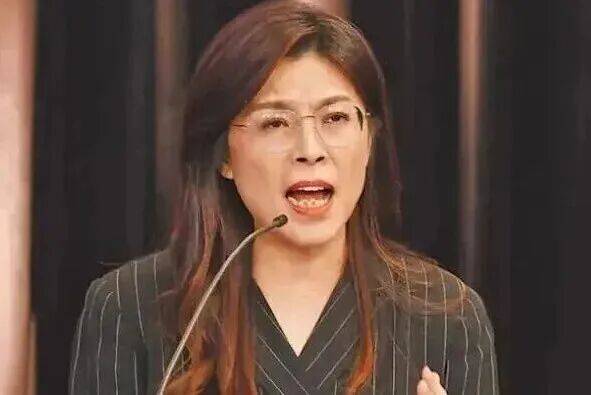 体育皇冠信用盘
_郑丽文接受日媒采访:只有接受一个中国体育皇冠信用盘
,才能确保台湾生存