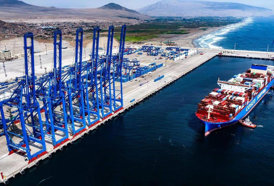 皇冠信用盘在线开户
_美国大使给中方发来通牒皇冠信用盘在线开户
,要求交出港口!美媒发现:中国采购美国大豆陷入停滞