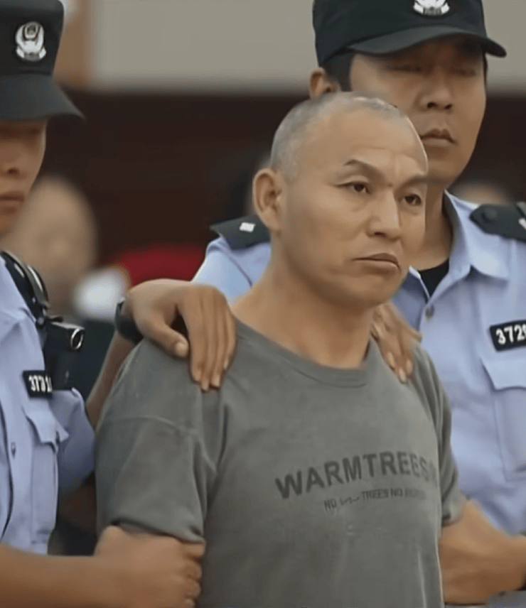 皇冠信用盘在线开户
_“他多活一天都是对社会的危害!”山东入室抢婴案两名被告人上诉皇冠信用盘在线开户
,受害人母亲发声