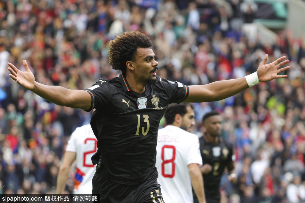 信用平台出租
_直通世界杯信用平台出租
!世预赛-C罗停赛B费戴帽 葡萄牙9-1亚美尼亚