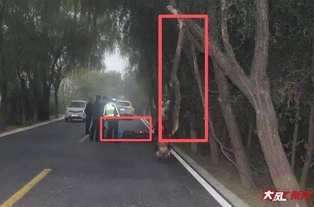 皇冠信用盘怎么弄
_陕西兴平56岁女教师骑电动车“撞树枝”身亡皇冠信用盘怎么弄
,交警判定担主责,家属提出诸多质疑,多方回应