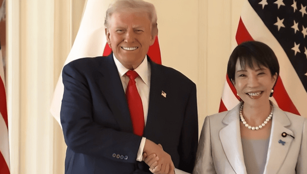 正版皇冠信用盘
_越来越疯了！高市早苗再有新动作正版皇冠信用盘
，日本准备拥核，日本前首相第一时间发出警告，中俄要早做准备