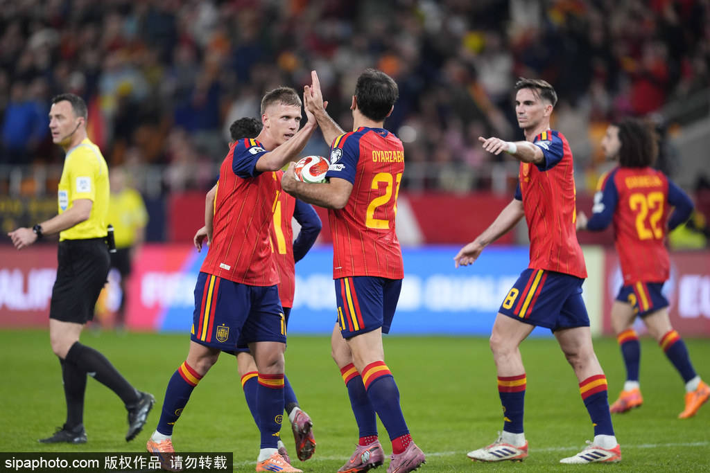 皇冠信用盘申请
_直通世界杯皇冠信用盘申请
!世预赛-奥尔莫破门 西班牙2-2土耳其