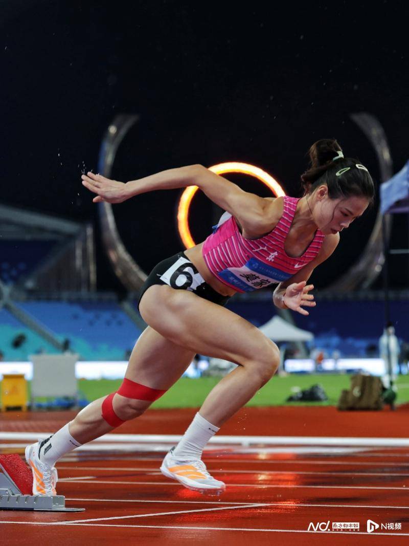 皇冠信用盘登3代理
_又是0.12秒决胜负皇冠信用盘登3代理
！莫家蝶不敌刘英兰获女子400米亚军