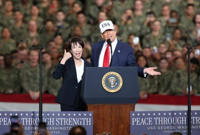 皇冠信用盘会员申请网址
_日本政府把人气笑了：不撤回高市谬论皇冠信用盘会员申请网址
，反来倒打一耙“问罪”中方