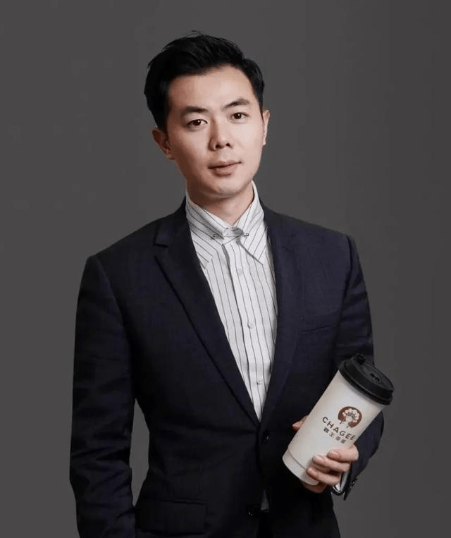 皇冠信用盘登
_属实！霸王茶姬创始人张俊杰皇冠信用盘登
，将迎娶天合光能联席董事长高海纯