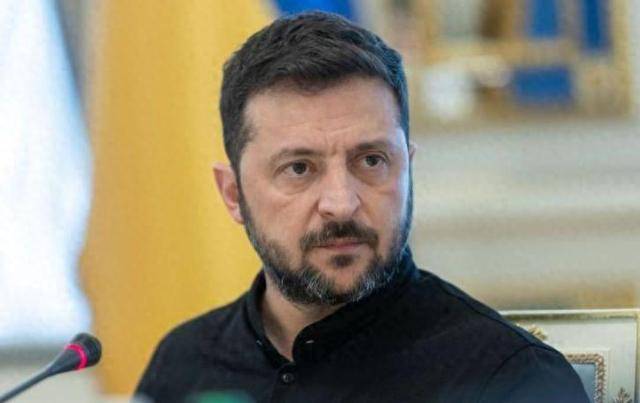 皇冠信用盘如何申请
_乌若不在一周内签署和平计划皇冠信用盘如何申请
,美或停止供武及情报共享