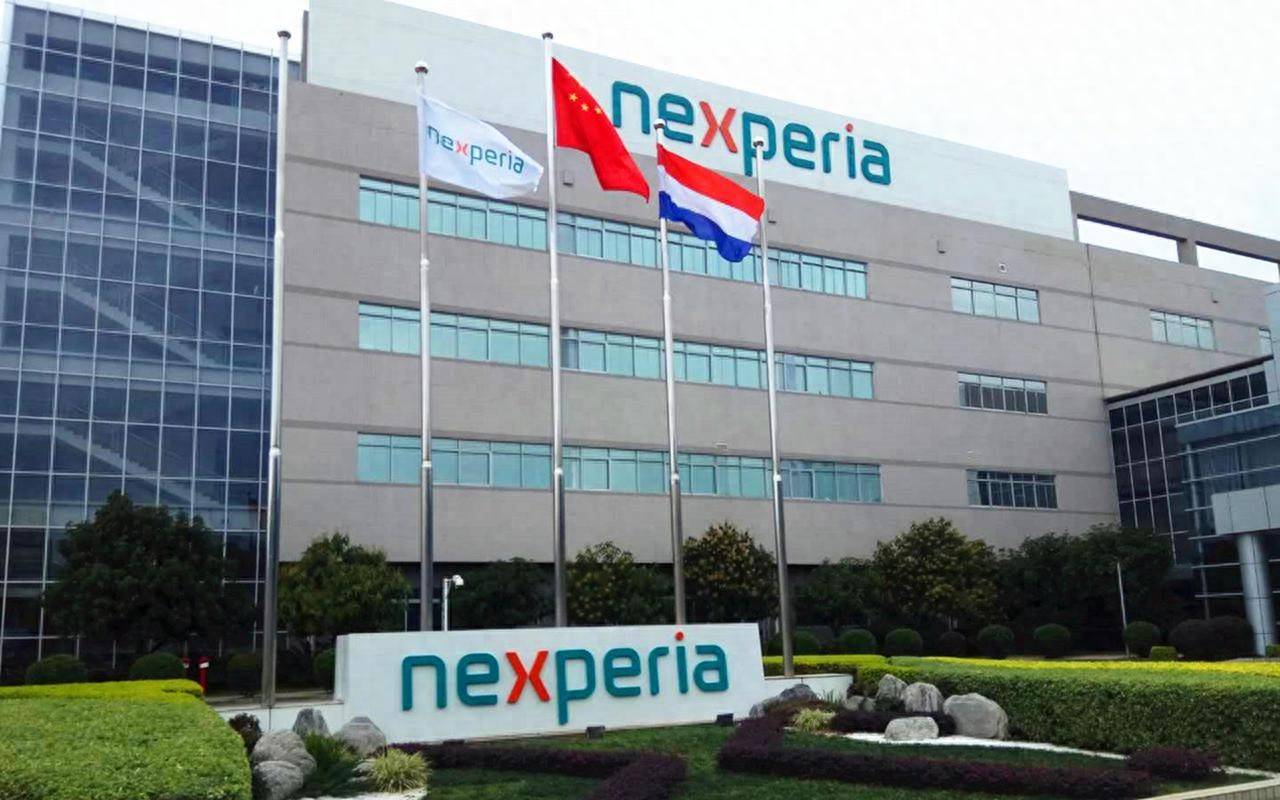 皇冠信用网出租代理_宣布将安世半导体还给中国后皇冠信用网出租代理，安世荷兰装可怜：中方企业不理人！被中欧踢出谈判桌