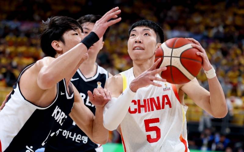 世界杯皇冠信用网开户_世预赛中国男篮主场不敌韩国世界杯皇冠信用网开户，郭士强：未能限制好对手的特点