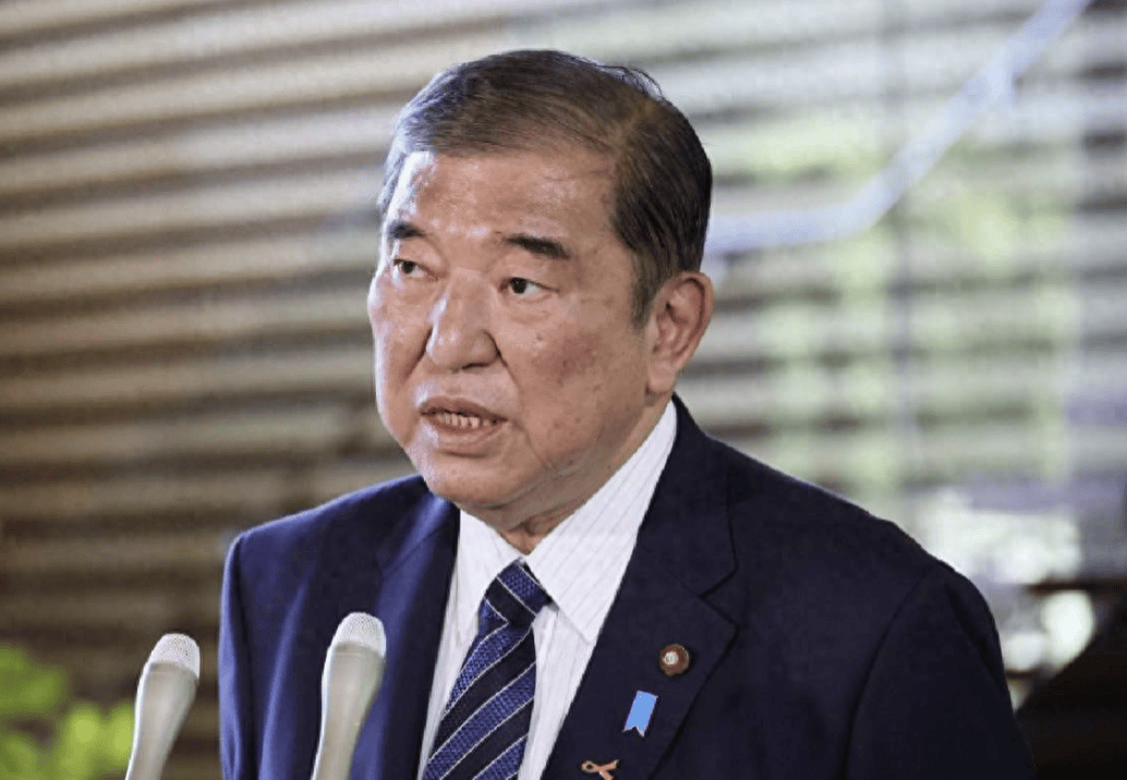 信用网怎么开户
_打不过还打就是送死!石破茂语出惊人信用网怎么开户
,让高市早苗想清楚对华动武后果