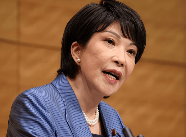 皇冠信用盘开号
_下台倒计时!自民党深夜开会皇冠信用盘开号
,党内高层的一句话让高市早苗凉透半边心,话音刚落,高市早苗再收噩耗