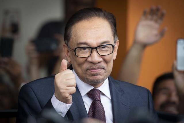 皇冠信用盘会员开户申请
_与美国签协议皇冠信用盘会员开户申请
,犯了众怒!中方严正关切,马来西亚急赴华澄清