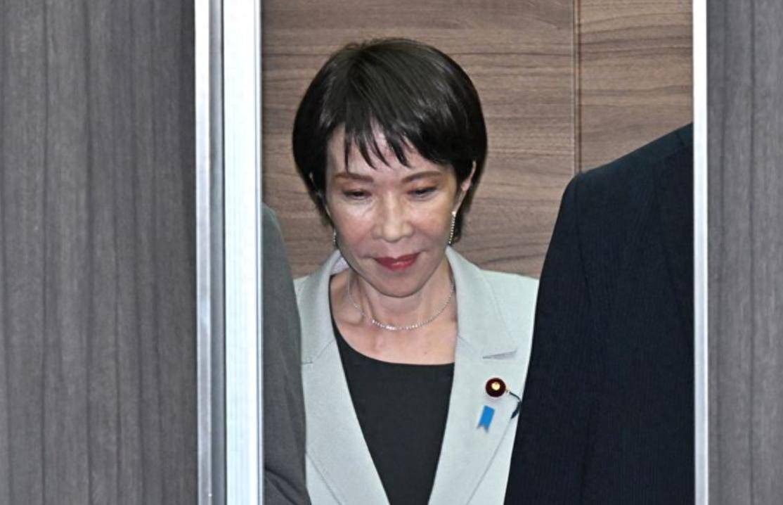 皇冠信用盘会员怎么开通
_北约秘书长致电高市早苗皇冠信用盘会员怎么开通
,宣布与日本强化安全合作,日本迎来“最强援助”?