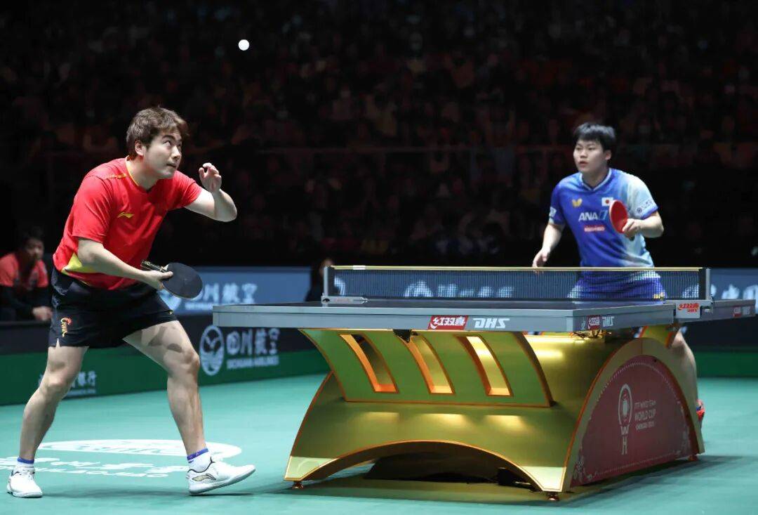 皇冠信用網会员
_中国队全胜进4强皇冠信用網会员
,半决赛将战韩国队 | 混团世界杯