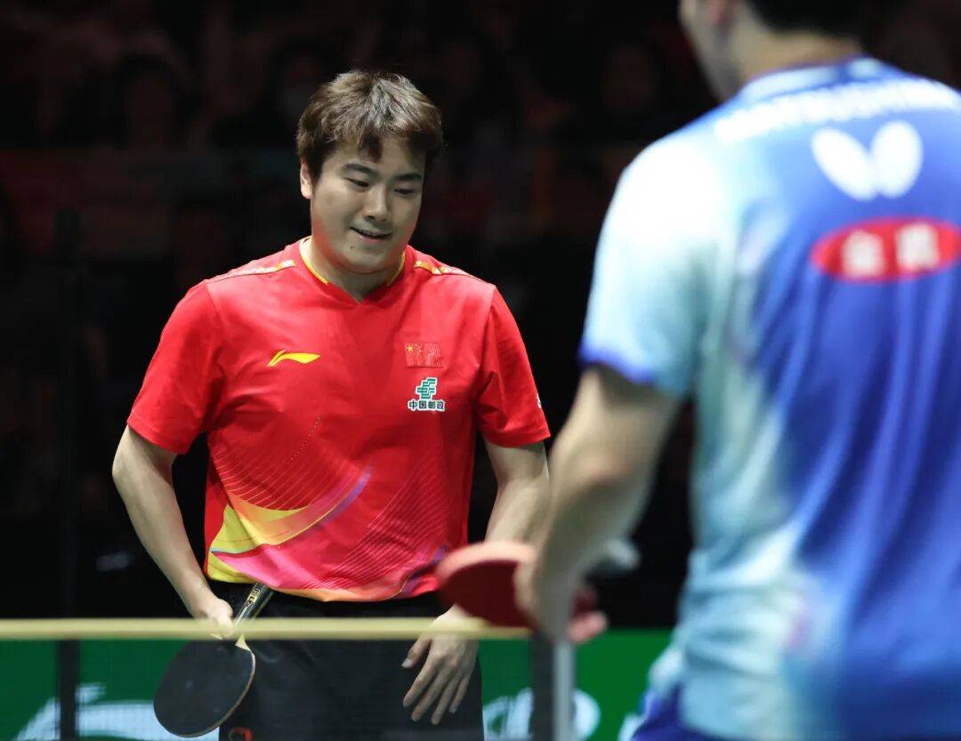 皇冠信用網会员
_中国队全胜进4强皇冠信用網会员
,半决赛将战韩国队 | 混团世界杯