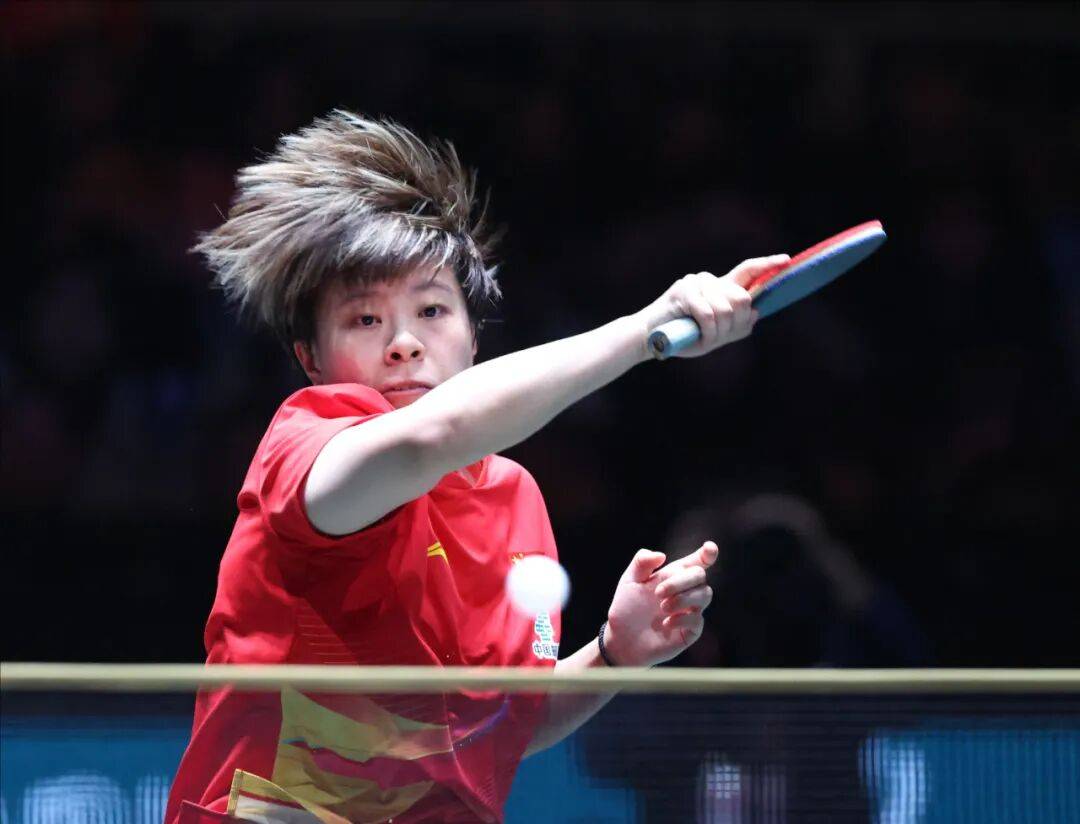 皇冠信用網会员
_中国队全胜进4强皇冠信用網会员
,半决赛将战韩国队 | 混团世界杯