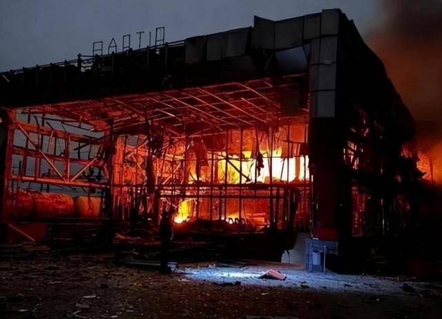 皇冠信用網代理登3_突发！俄罗斯发动大规模袭击皇冠信用網代理登3，“乌克兰全境面临导弹袭击威胁”