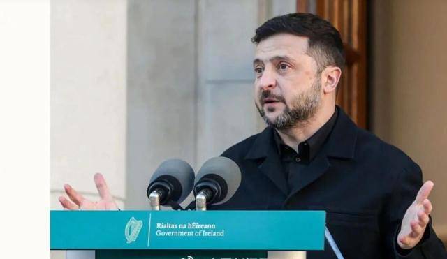 波兰vs阿尔巴尼亚
_“泽连斯基辞职说”背后真相