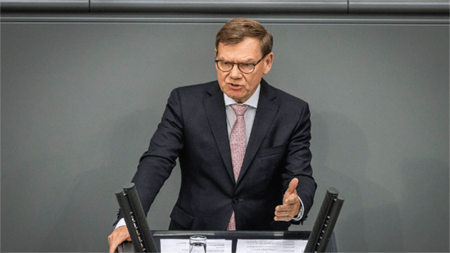 皇冠信用網額度_四常集体表态后皇冠信用網額度,德国总理突然出手,给了高市早苗重重一击