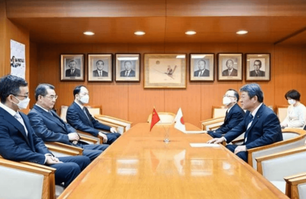 皇冠信用網登123出租
_中日战机对峙创下3个首次皇冠信用網登123出租
,日方召见中国大使抗议,中方当场驳斥!