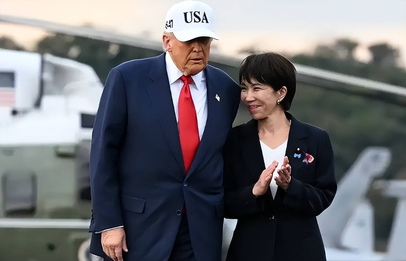 皇冠信用網登3代理
_快讯!日本逮捕美公民皇冠信用網登3代理
,特朗普发出通牒,日本迎来“亡国”内阁?对外释放信号非同寻常