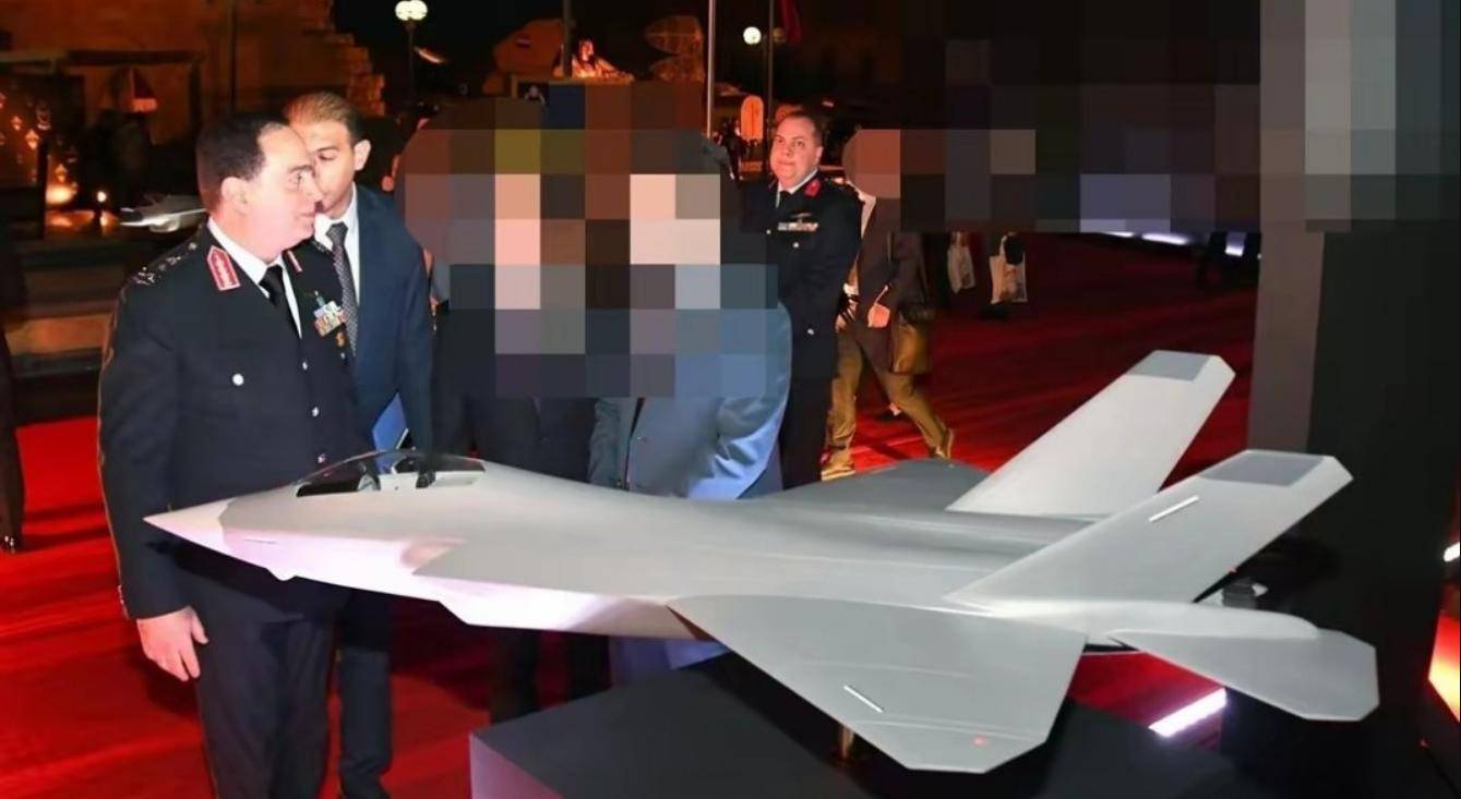 皇冠信用网额度_埃及空军大换装皇冠信用网额度,将接收歼-10C、歼-35和运油-20?彻底鸟枪换炮?