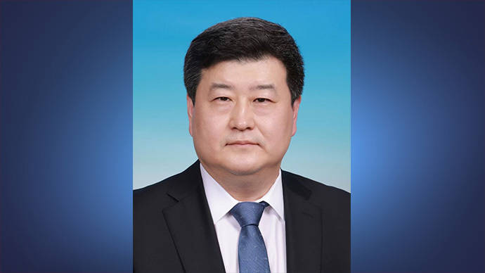 新西兰足球
_新任北京市延庆区委副书记张若冰已任区政府党组书记