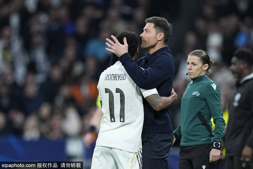 2026世界杯北京时间估计几点
_欧冠-罗德里戈破荒哈兰德点射 姆巴佩未登场皇马1-2曼城