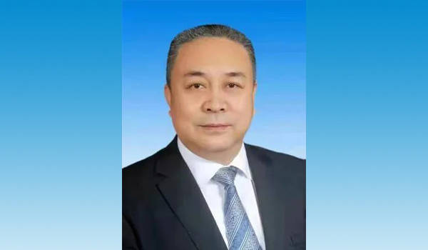 皇冠信用网注册账号
_湖北省副省长张文彤调任自然资源部副部长