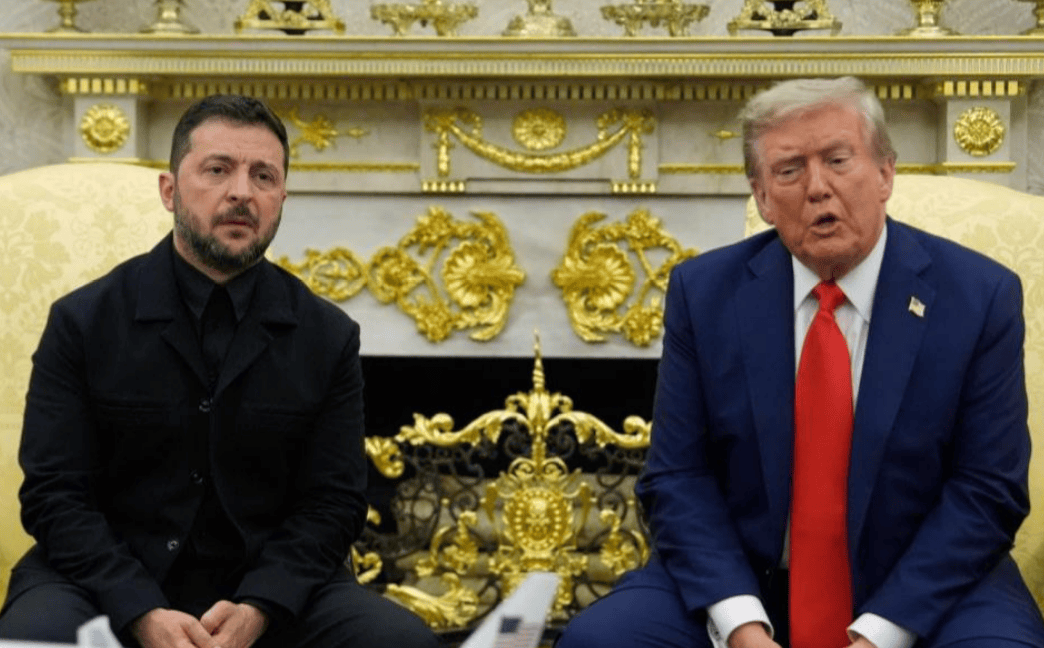 普雷斯顿 vs 斯旺西
_泽连斯基要求欧美出兵普雷斯顿 vs 斯旺西
,否则拒绝大选,欧美震怒,特朗普或要准备动手