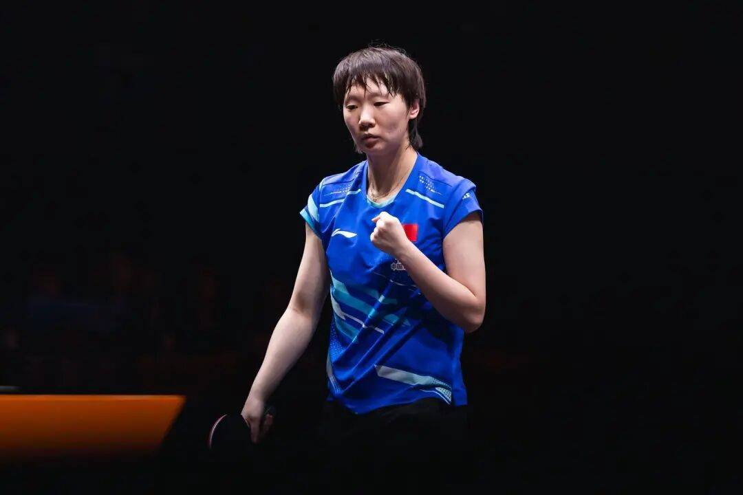 欧冠决赛
_国乒包揽女单4强欧冠决赛
，王楚钦半决赛战莫雷，混双冠军明日出炉 | 香港总决赛