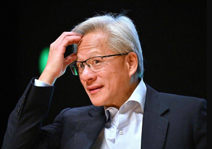 皇冠登2代理申请
_甲骨文和博通大跌皇冠登2代理申请
,OpenAI沦为“股价毒药”;泽连斯基主张选举或公投解决“和平计划”分歧;下任美联储主席候选人有变;英伟达下周将就“缺电”问题开会 | 一周国际财经